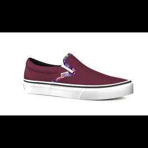 Size 7.5 Vans ❗️UNOPENED❗️